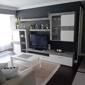 Tonpoigane Appartement