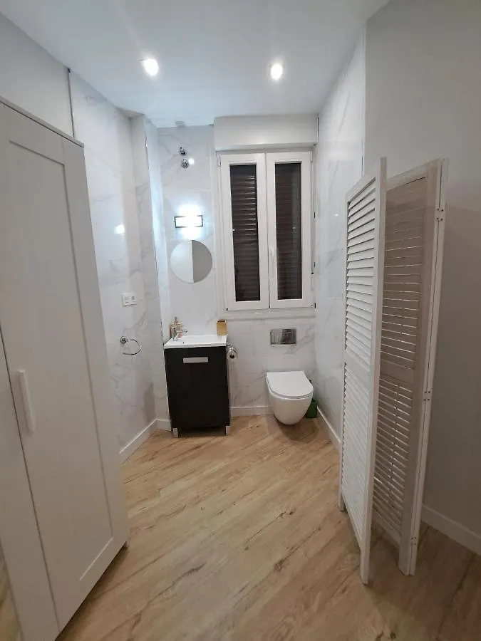 Apartamento Encanto Διαμέρισμα Μπερμέο 0*,